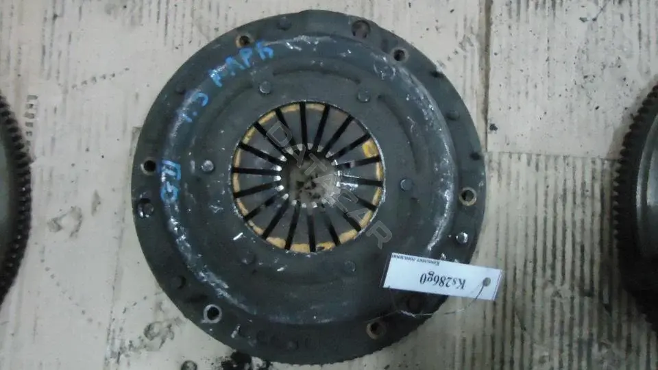 Комплект сцепления Ks286g0