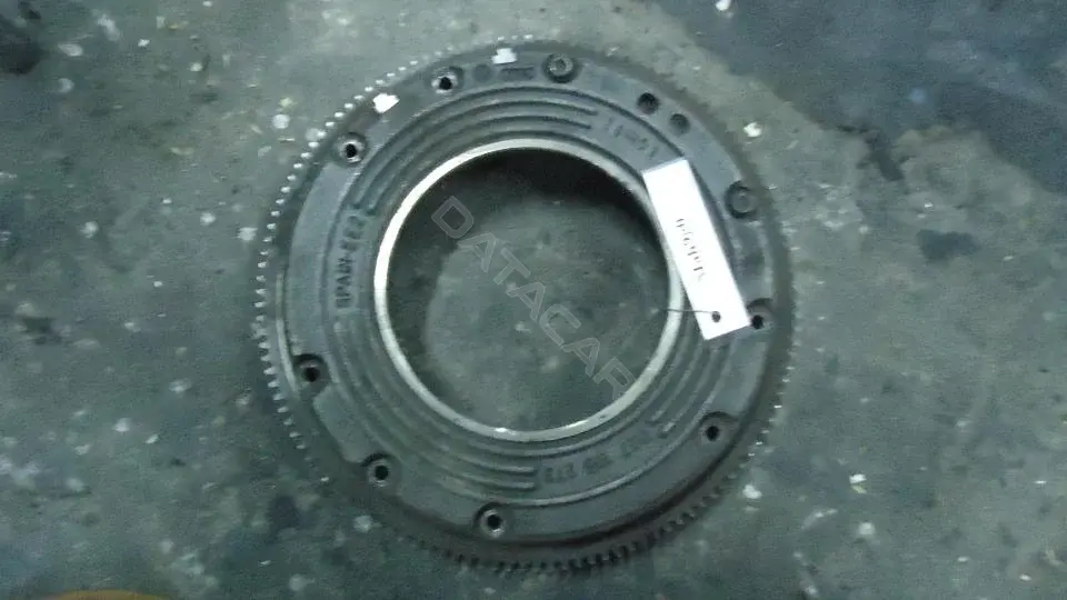 Маховик 027105273