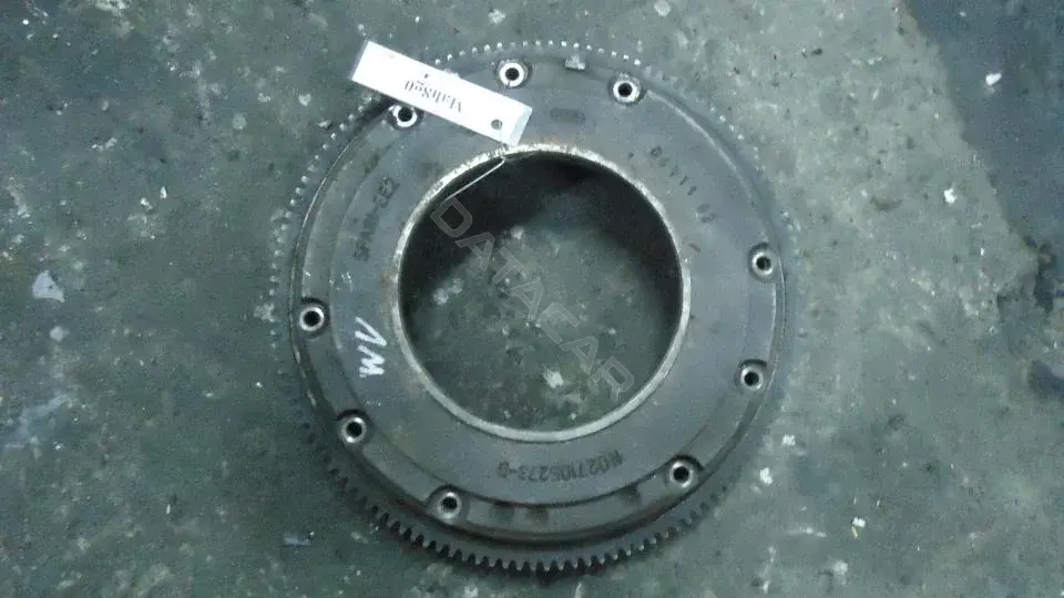 Маховик R02710527D