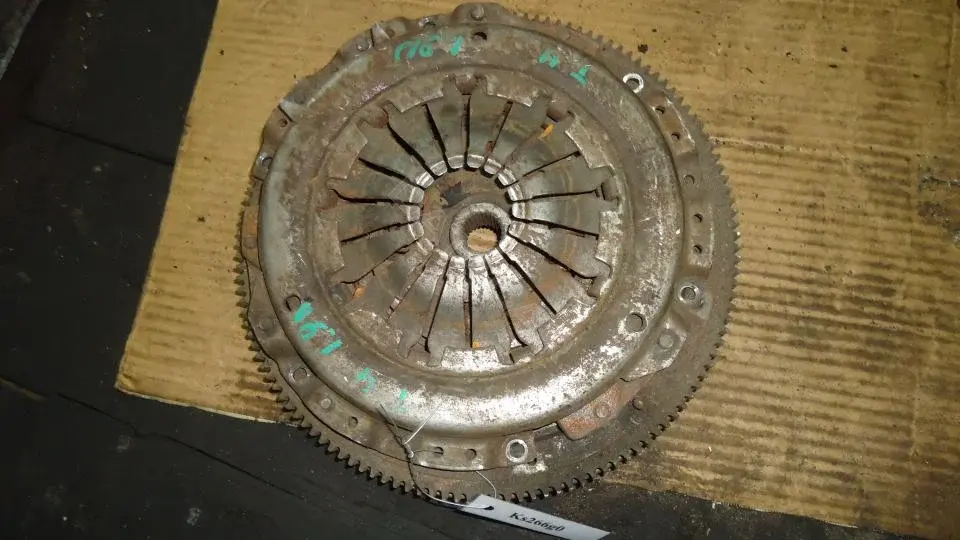 Комплект сцепления Ks266g0