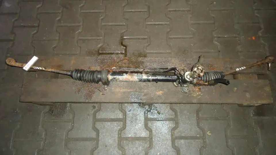 Рулевая рейка Rulr728g0