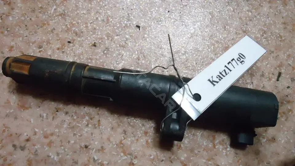 Катушка зажигания 0040100048