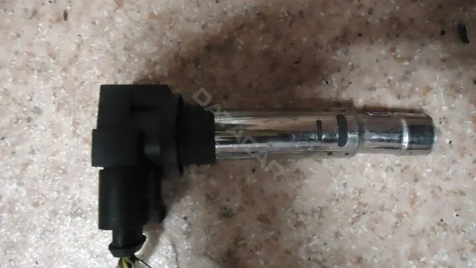 Катушка зажигания 0986221023