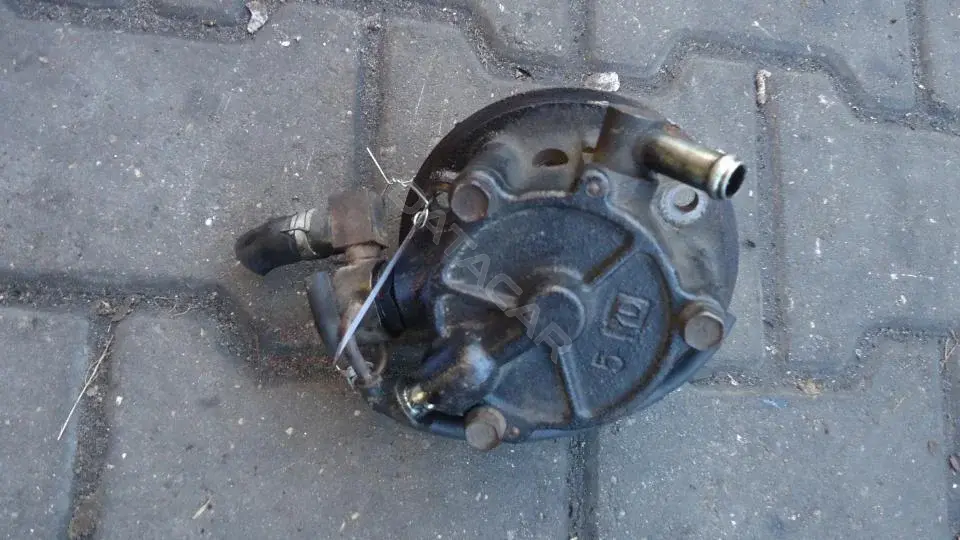 Вакуумный насос 14650-23601, VB60-01-B