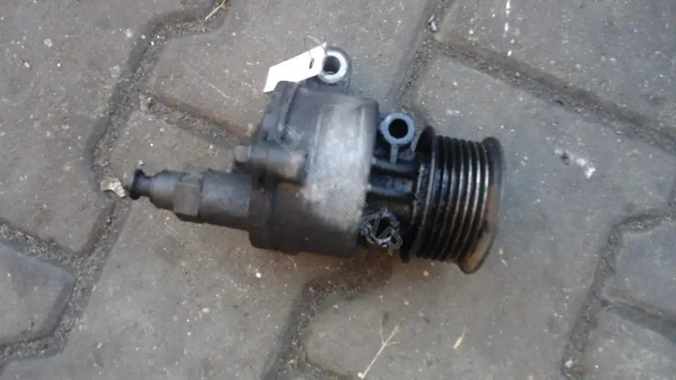 Вакуумный насос Nvak176g0