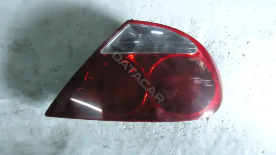 Задние фонари Fozp541g0