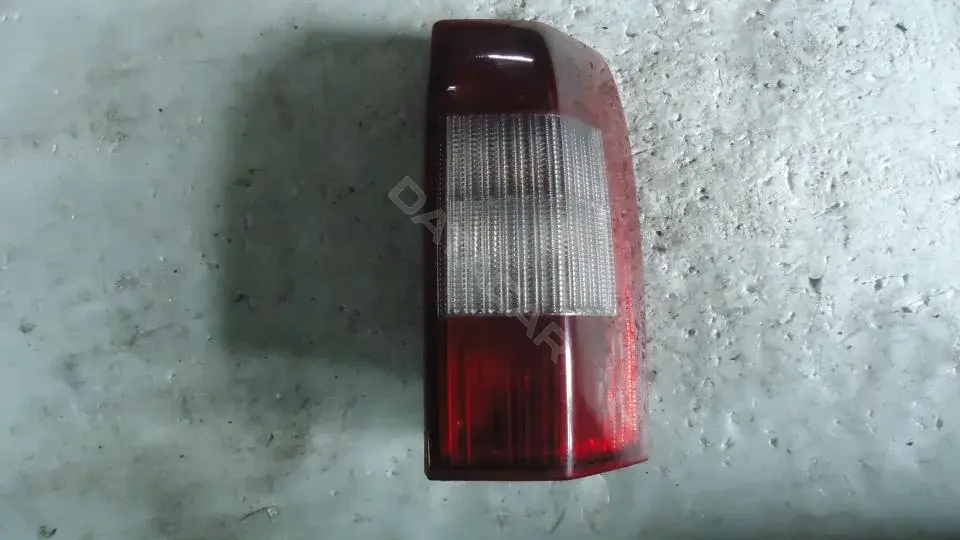 Задние фонари Fozp540g0