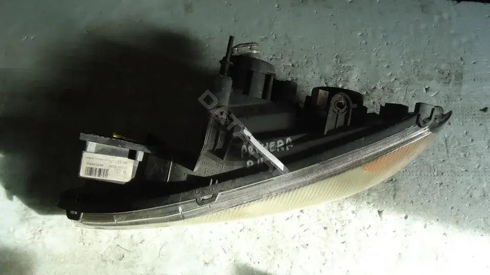 Фары Fal463g0