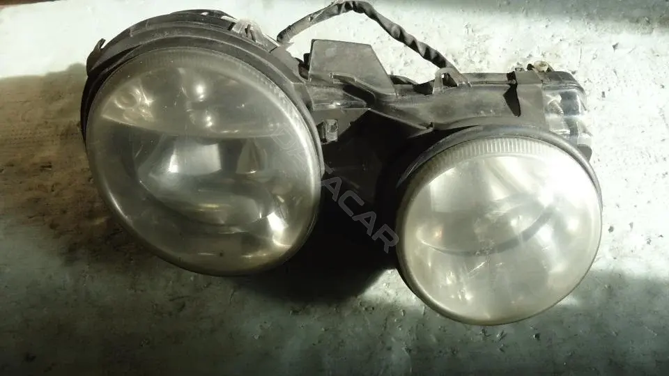 Фары Fap443g0