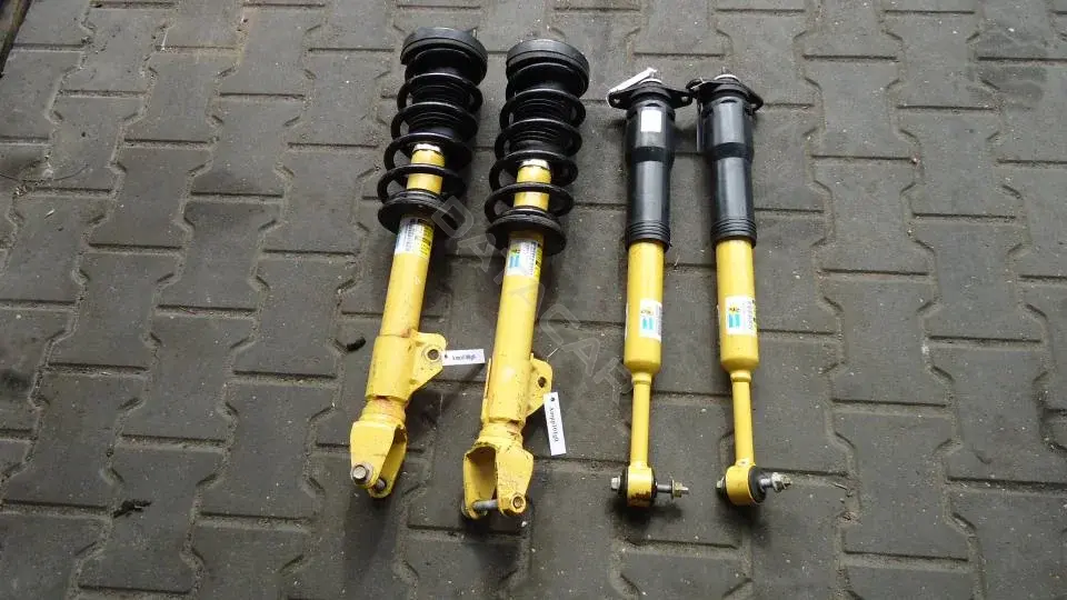 Амортизаторы 05039356AG