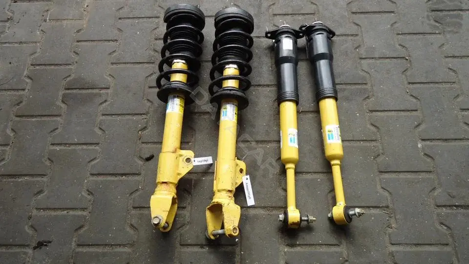 Амортизаторы 05039356AG
