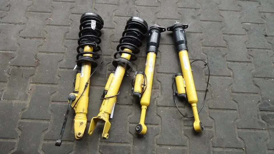 Амортизаторы 05181552AM