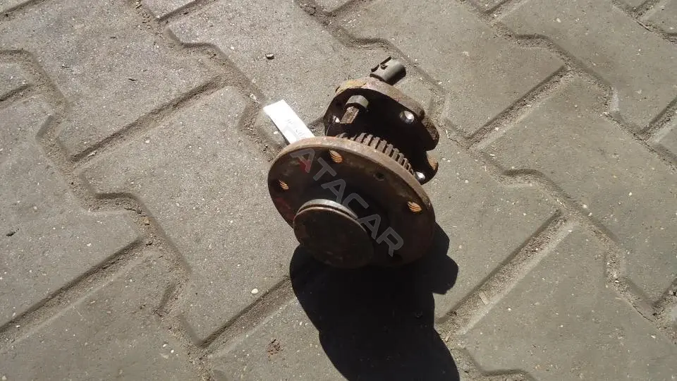 Ступица колеса Stuzp51g0