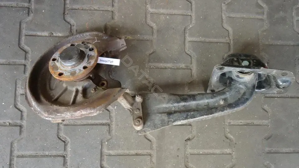 Ступица колеса Stuzp27g1