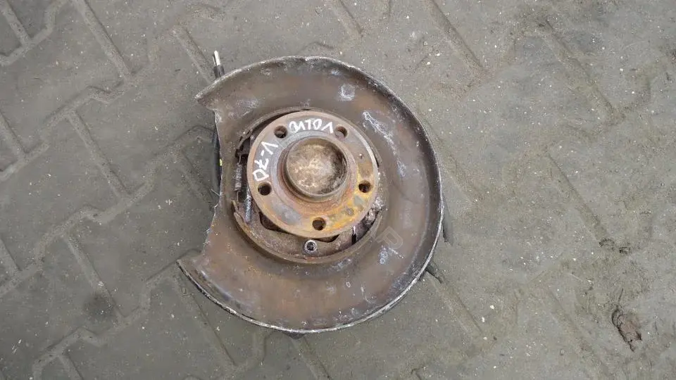 Ступица колеса Stuzp22g0