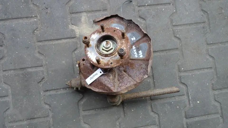 Ступица колеса Stuzp20g0