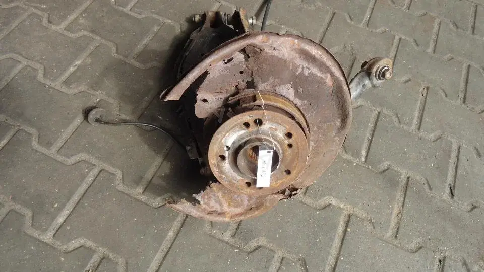Ступица колеса Stuzp13g0