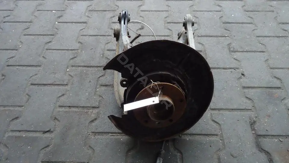 Ступица колеса Stuzp12g0