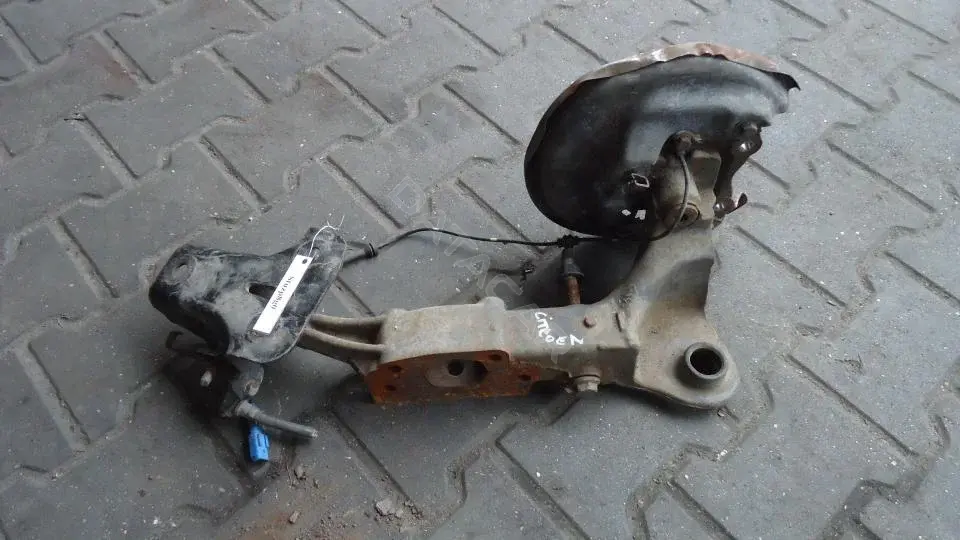 Ступица колеса Stuzp8g0
