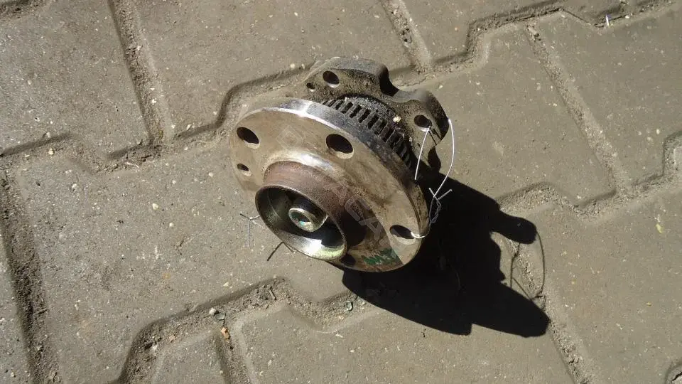 Ступица колеса Stuzl46g1