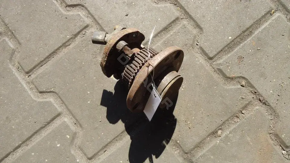 Ступица колеса Stuzl37g0