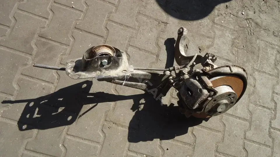 Ступица колеса Stuzl32g0