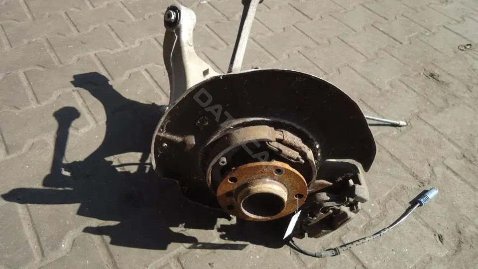 Ступица колеса Stuzl31g0