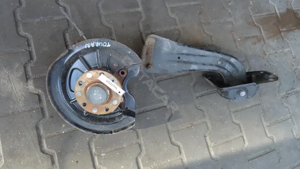 Ступица колеса Stuzl20g0