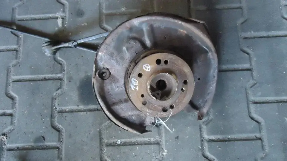 Ступица колеса Stuzl14g0