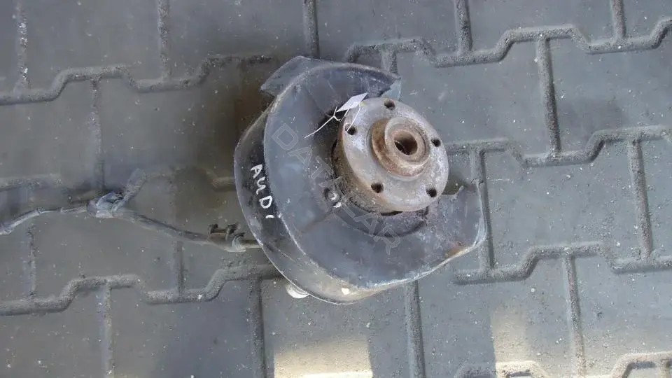 Ступица колеса Stuzl12g0
