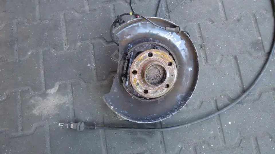 Ступица колеса Stuzl11g0