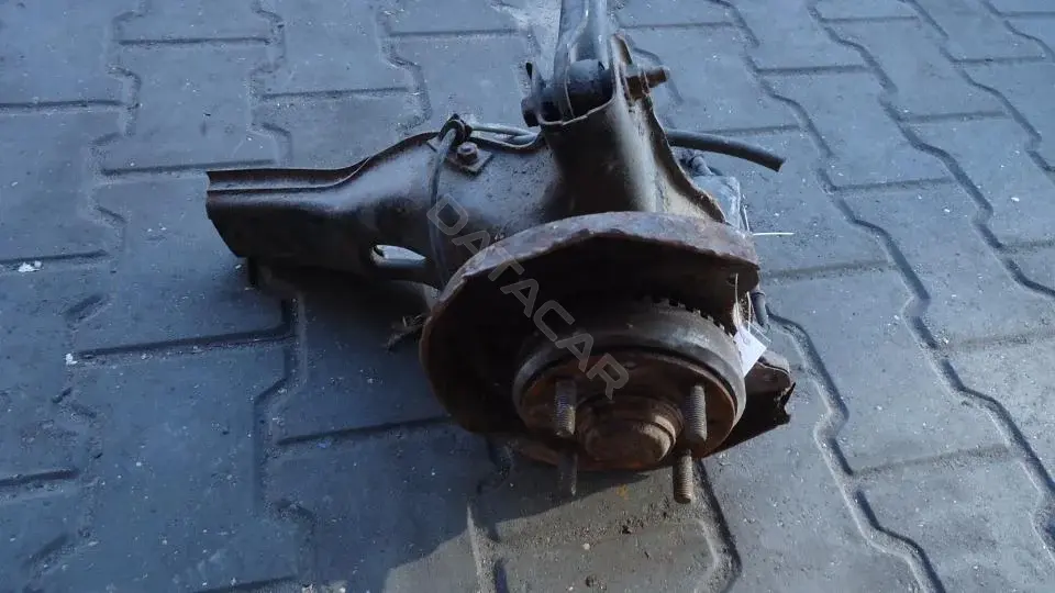 Ступица колеса Stuzl10g0
