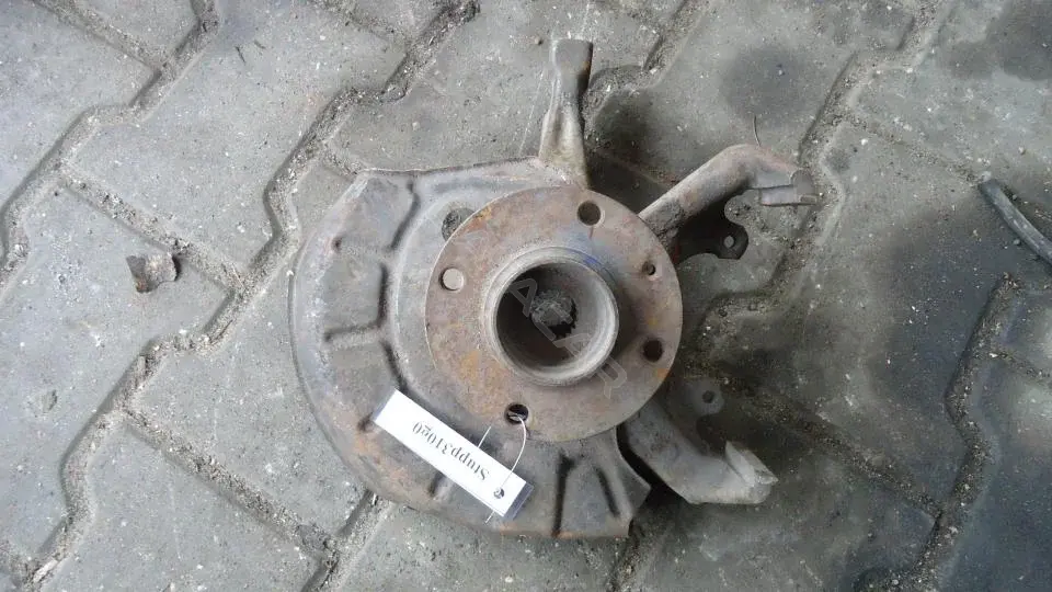 Ступица колеса Stupp310g1