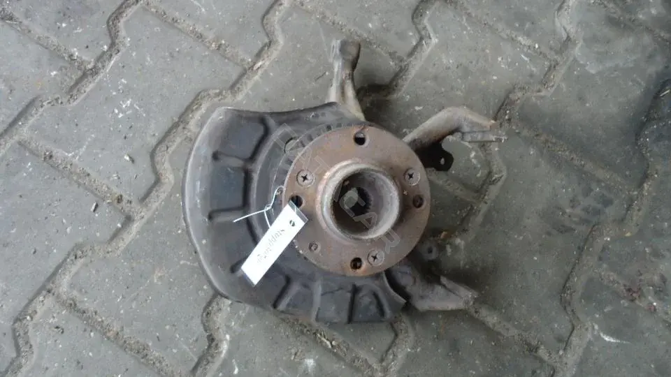 Ступица колеса Stupp307g0