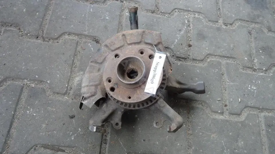 Ступица колеса Stupp306g2