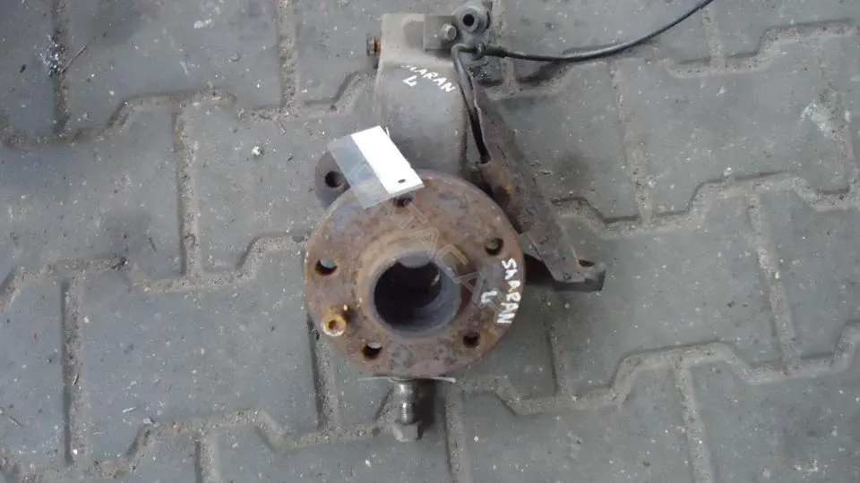 Ступица колеса Stupl298g1