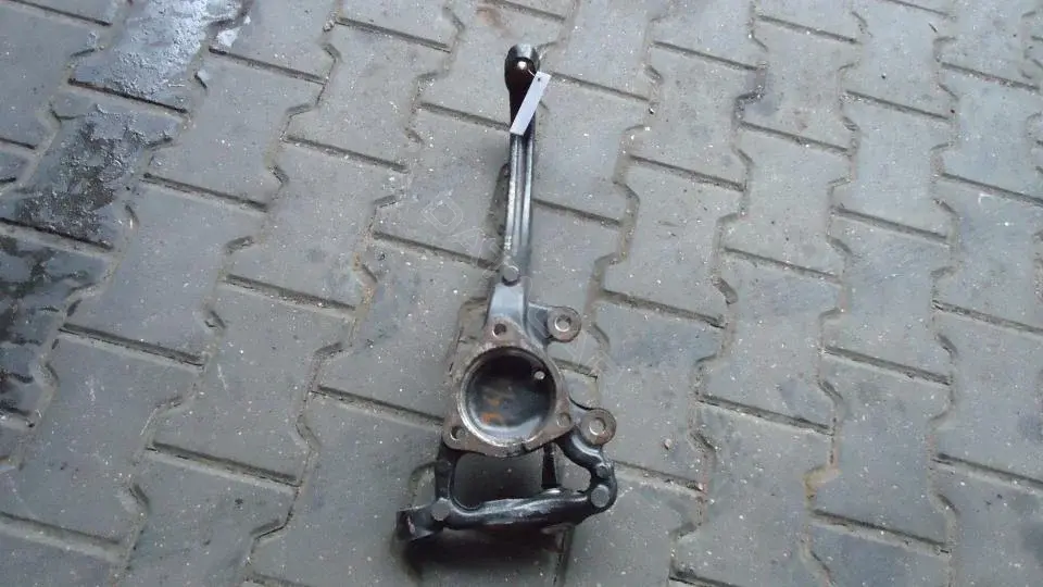 Ступица колеса Stupl297g0