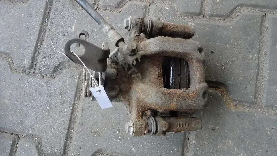Суппорт тормозной Suzl15g0