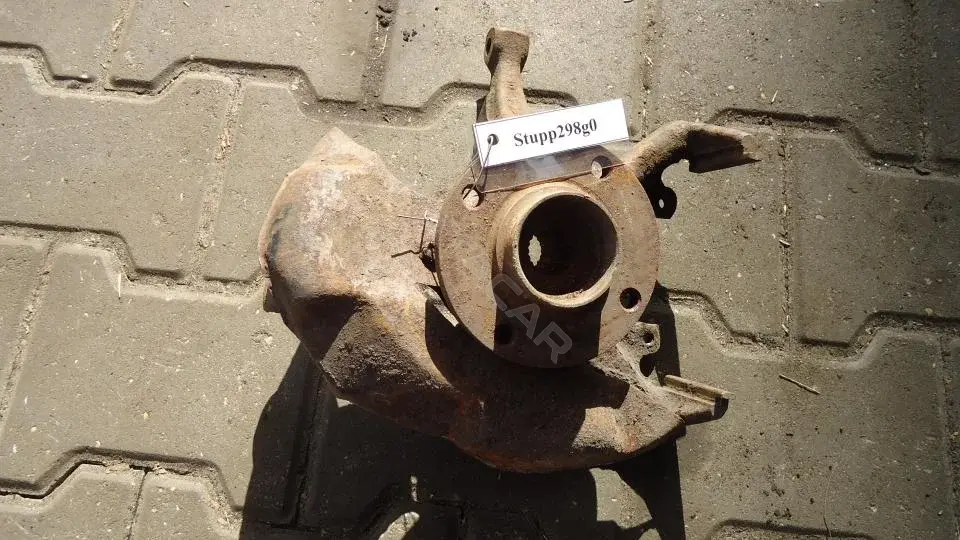 Ступица колеса Stupp298g1