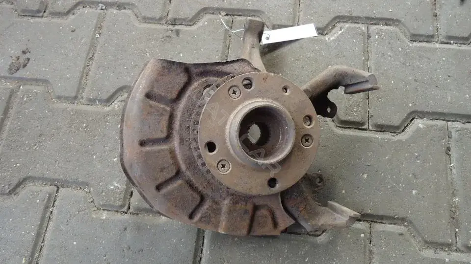 Ступица колеса Stupp295g0
