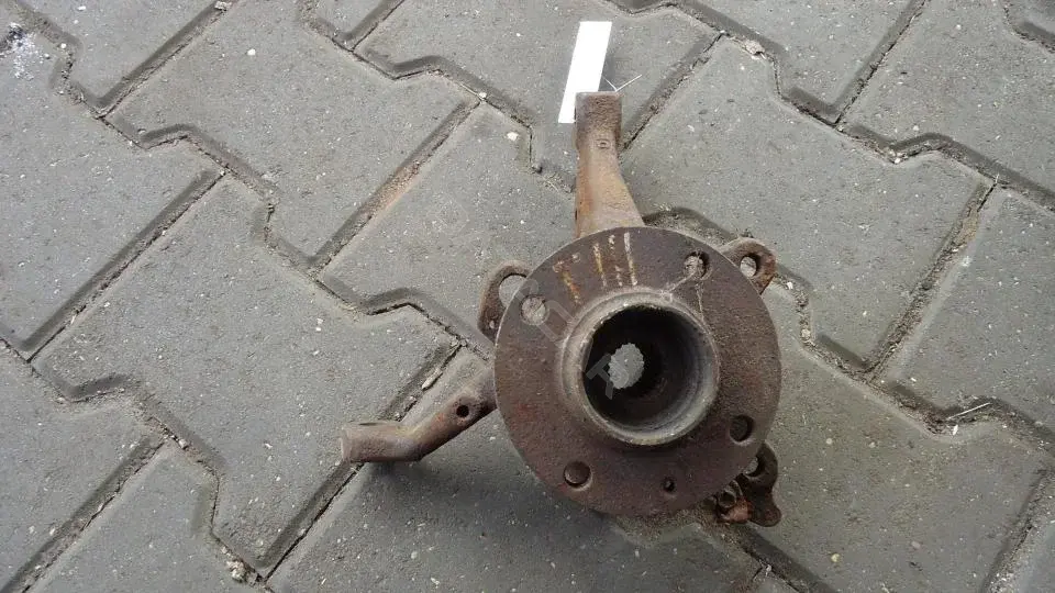 Ступица колеса Stupp293g1