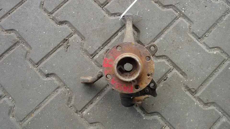 Ступица колеса Stupp292g1