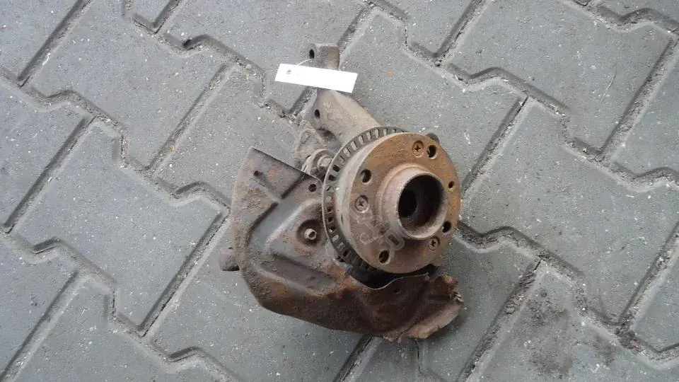 Ступица колеса Stupp291g1