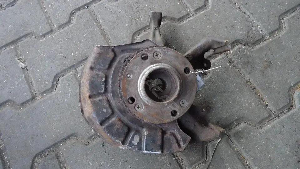 Ступица колеса Stupp290g1