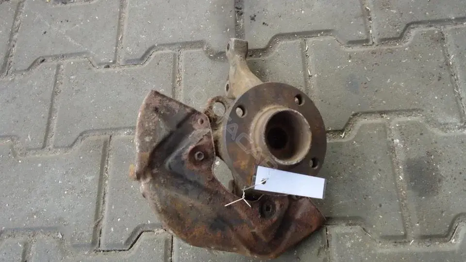 Ступица колеса Stupp288g0