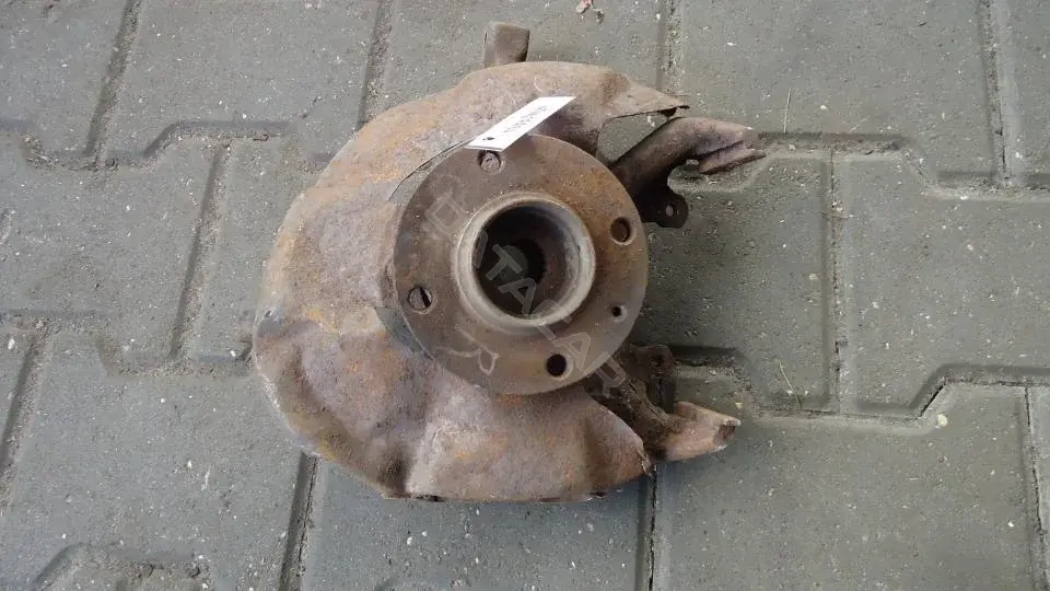 Ступица колеса Stupp286g1