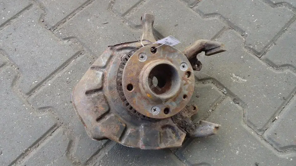 Ступица колеса Stupp285g0