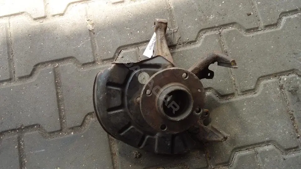 Ступица колеса Stupp280g0