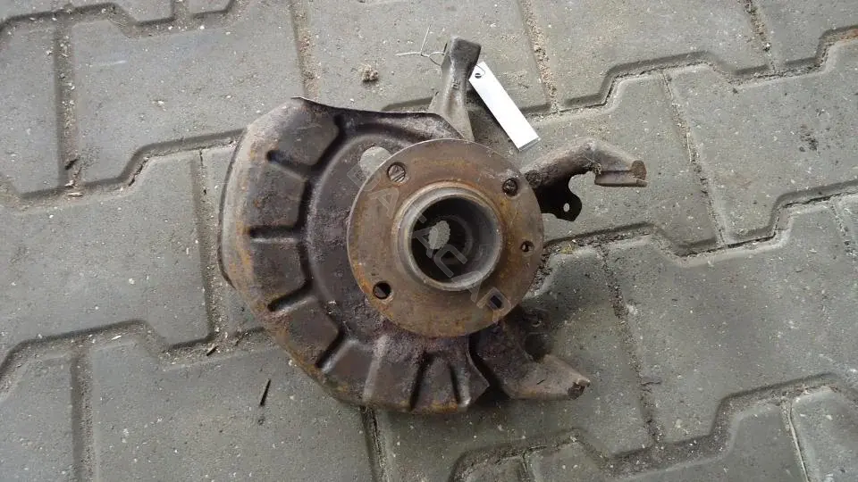 Ступица колеса Stupp279g0