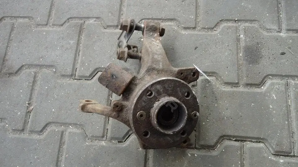 Ступица колеса Stupp277g0